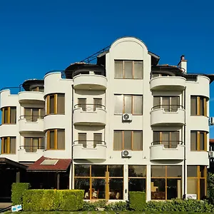 *** Hotel семеен хотел