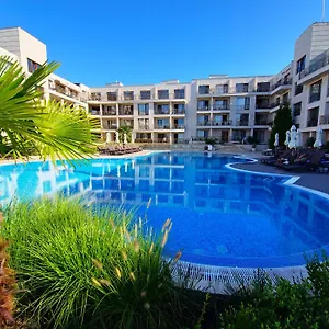  Aparthotel Diamond Sarafovo By Kp Bulgaria