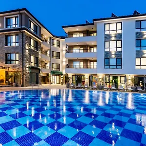 **** Hotel Natura Seasons Boutique Bulgaria