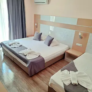 Hotel Palma, Burgas