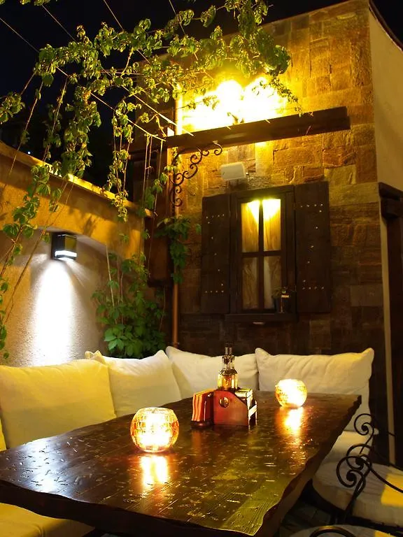*** Hotel Семеен Хотел Опера Burgas Bulgaria