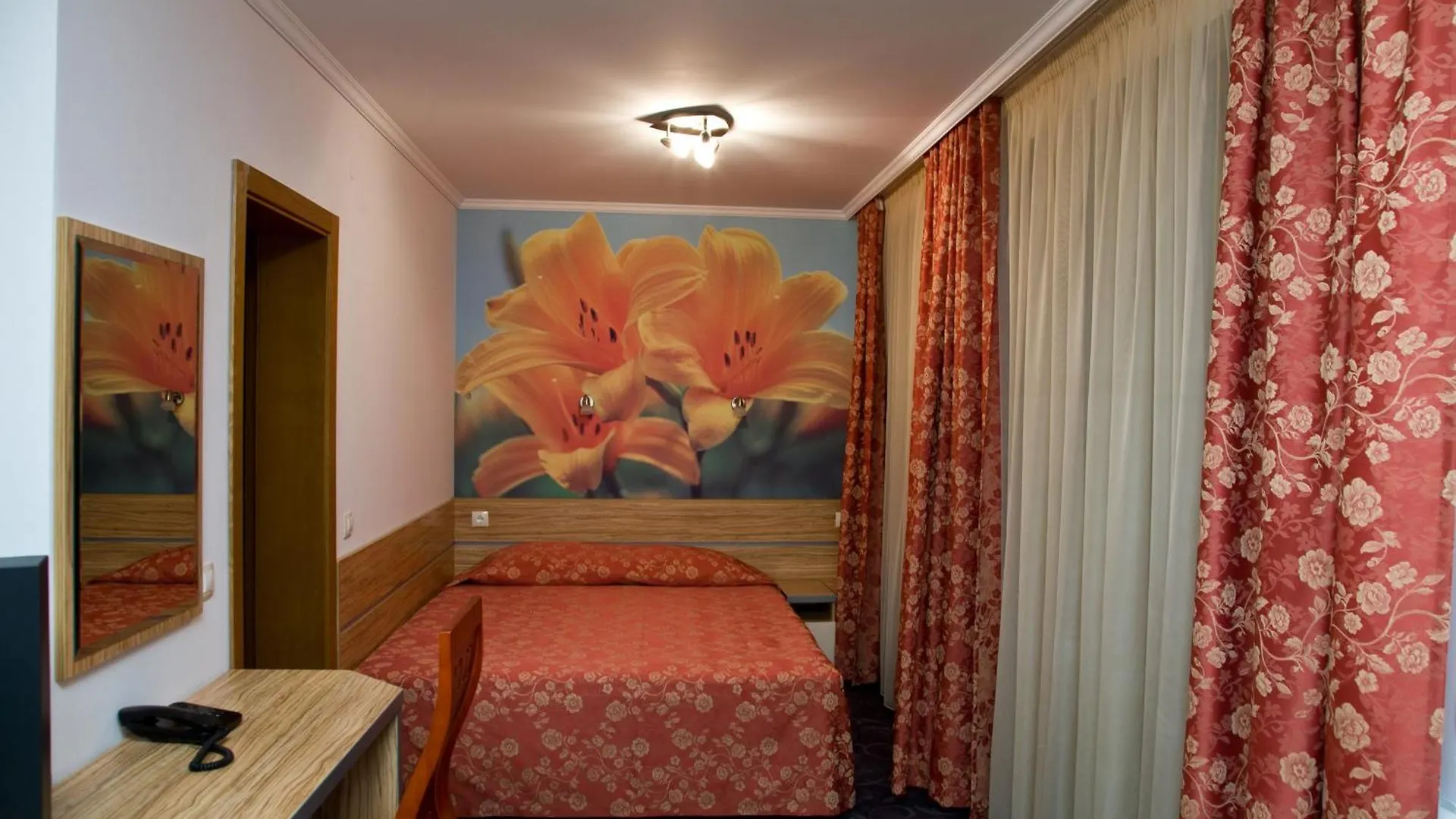 *** Hotel Семеен Хотел Опера Burgas Bulgaria