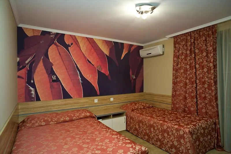Семеен Хотел Опера Burgas 3*,  Bulgaria